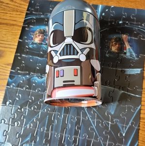 10/$25 Star Wars Puzzle